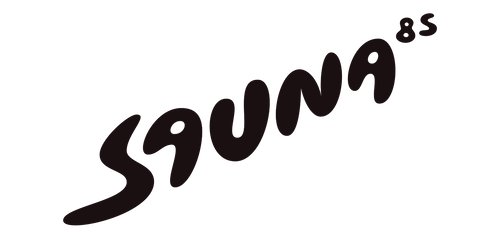 Sauna85 logo