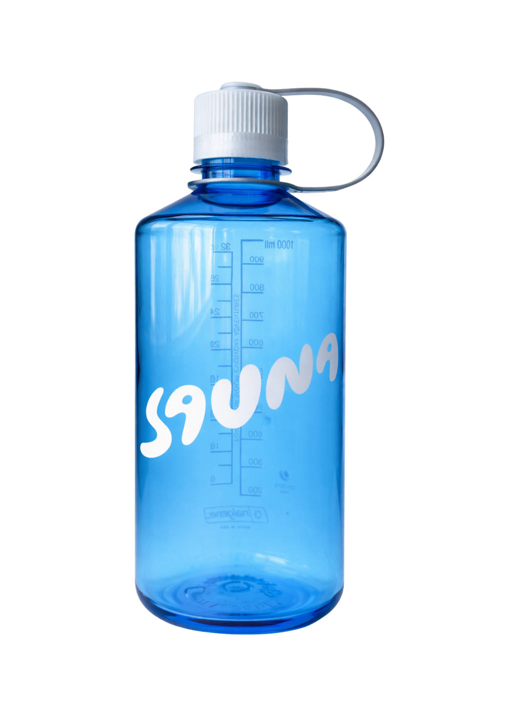 Sauna85 Nalgene Water Bottle