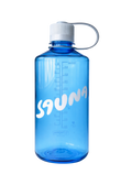 Sauna85 Nalgene Water Bottle