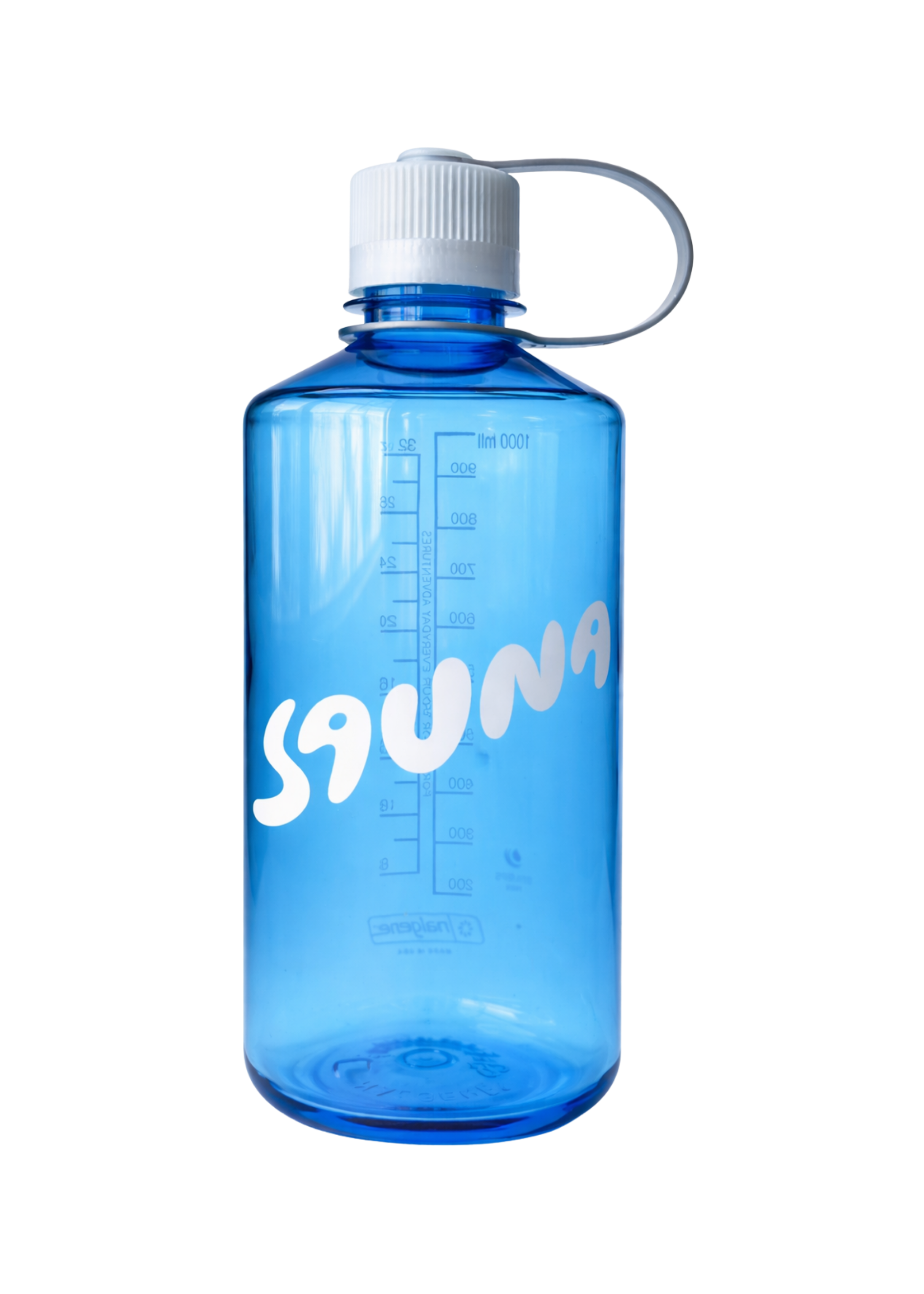 Sauna85 Nalgene Water Bottle