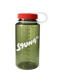 Sauna85 Nalgene Water Bottle