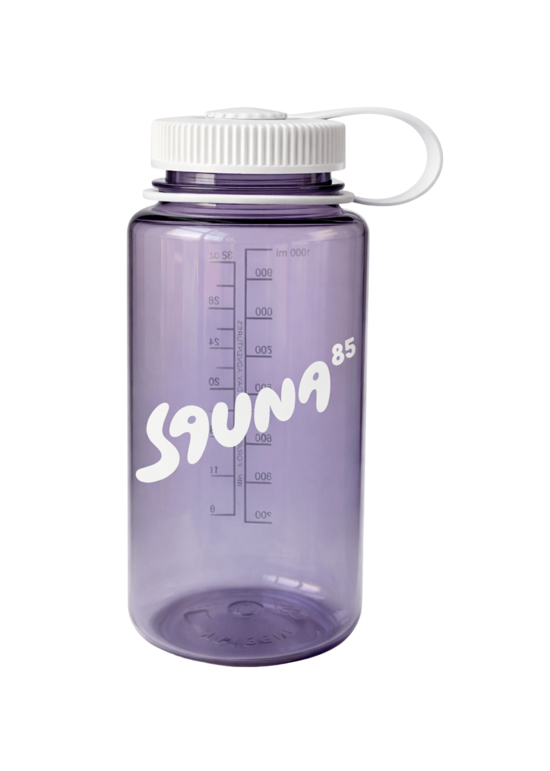 Sauna85 Nalgene Water Bottle