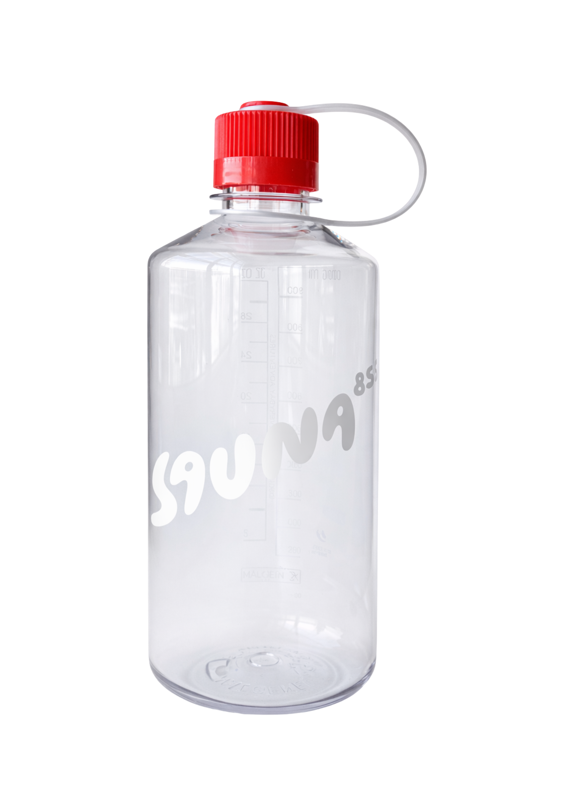 Sauna85 Nalgene Water Bottle