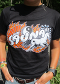 Sauna85 Wild Horse Tee